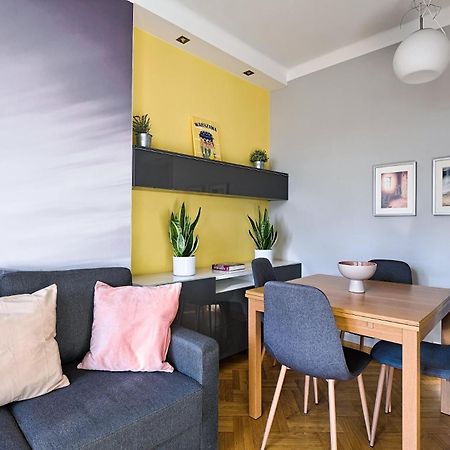 Modern And Cozy- Central Location-B11/13 Varsovie Extérieur photo