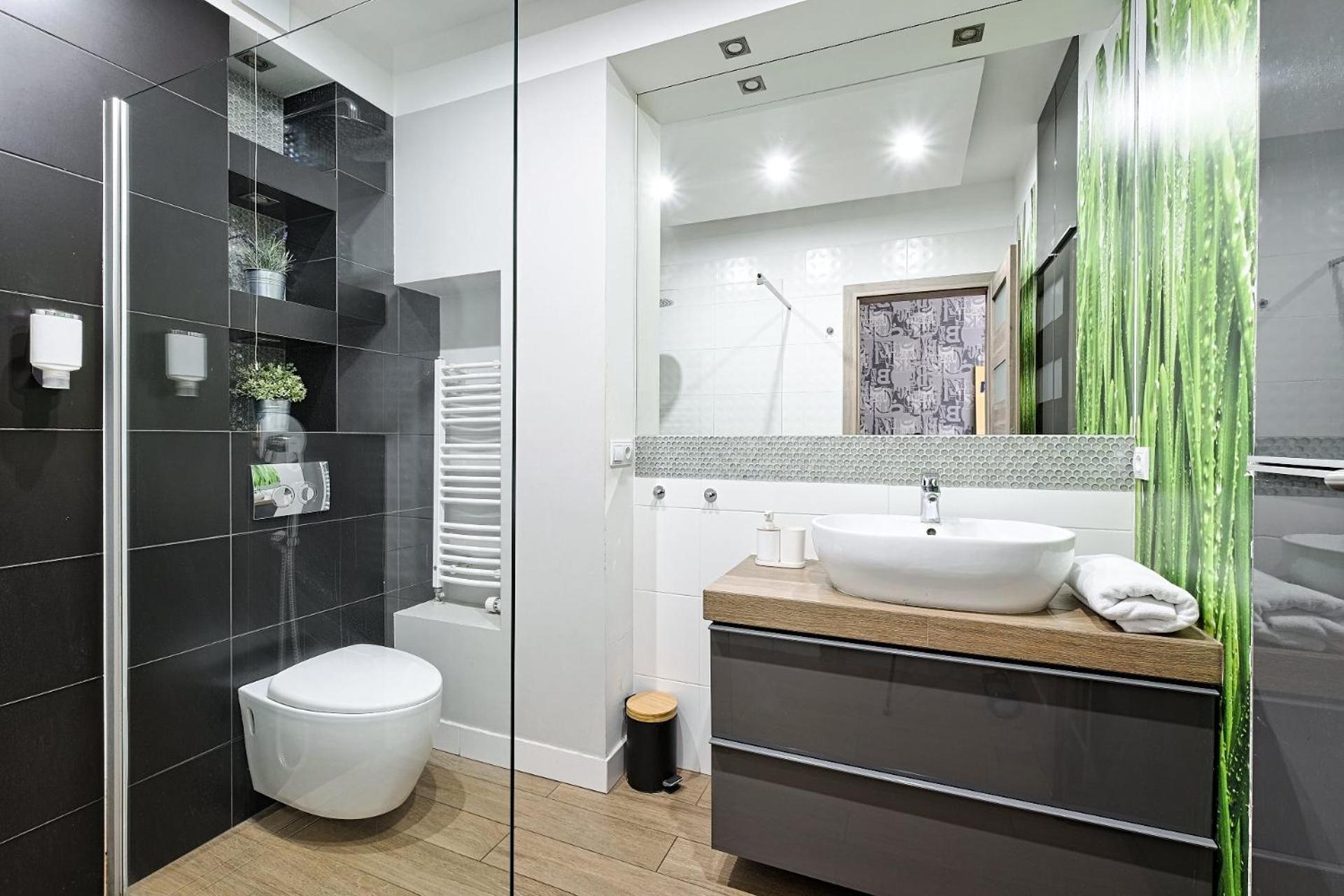 Modern And Cozy- Central Location-B11/13 Varsovie Extérieur photo