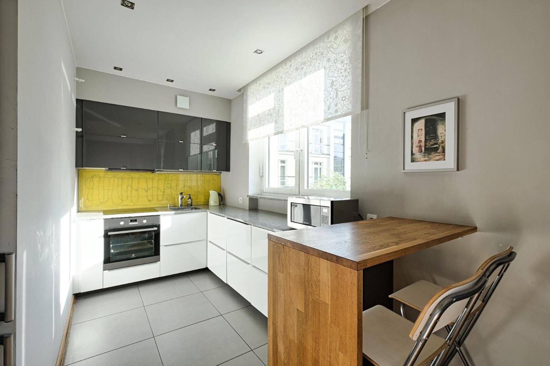 Modern And Cozy- Central Location-B11/13 Varsovie Extérieur photo